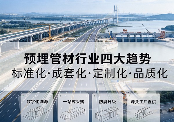 平房行业发展趋势总结